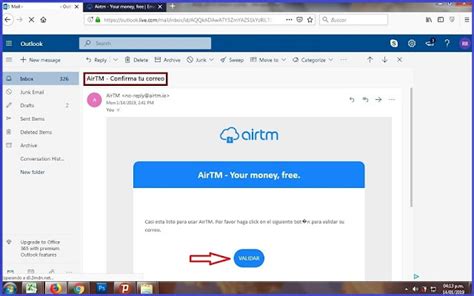 Airtm Tu Cuenta En Dolares Crear Una Cuenta En Airttm