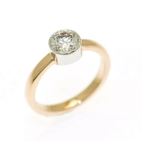 Pure Welsh Gold Engagement Rings Welsh Gold