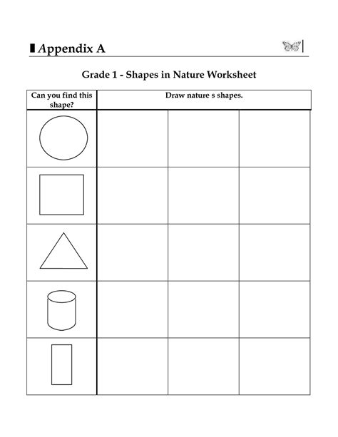 All of these pdf files are designed to print on 8.5 x 11 inch paper. Grade 1 Worksheets for Learning Activity | Activity Shelter