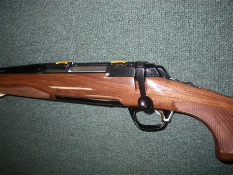Browning X Bolt Medallion Left Hand 308 Win 22 For Sale