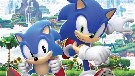 The 10 Best Sonic Games According To Metacritic Thesixthaxis