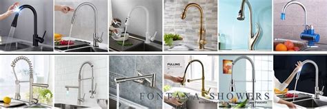 Black Sink Faucets Home Depot, Black Kitchen Faucets, Kitchen Touch