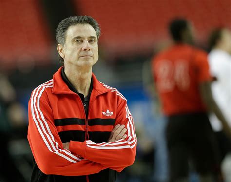 Is Rick Pitino Back In The Unlv Coaching Mix — Video Las Vegas