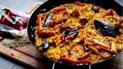La receta de la auténtica paella valenciana | Gastrolab España