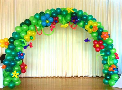 Check spelling or type a new query. Tropical flower balloon arch | Balloon arch, Balloon ...