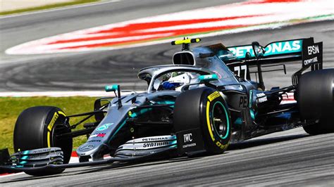 Na elke sessie vallen er een aantal coureurs af. Uitslag kwalificatie Formule 1 GP Spanje 2019 | RacingNews365