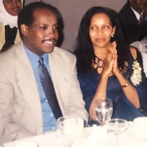 Is Mona Kosar Abdi Married With A Husband