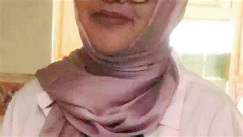 Muslim Teen Nabra Hussanen Killed In Tragic Case Of Road Rage Police Say