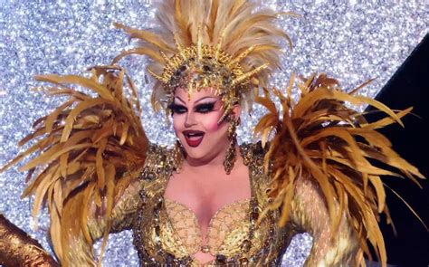 Shannel Says She Was Cut From Rupauls Secret Celebrity Drag Race