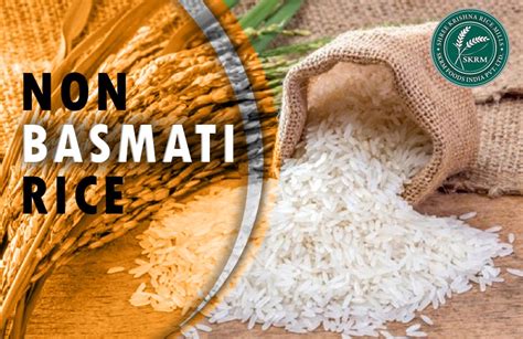 Learn Effective Benefits Of Indian Non Basmati Rice