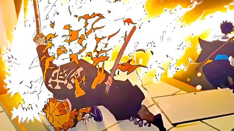 Demon Slayer Season 4 Infinity Castle Arc Twixtor + CC Clips for