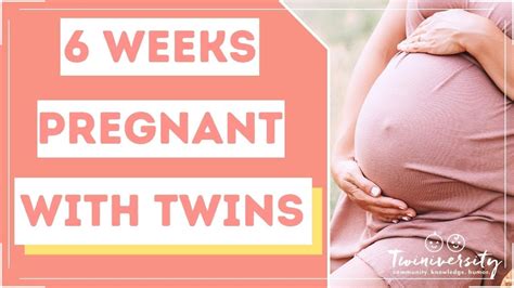 Four Months Pregnant With Twins Telegraph