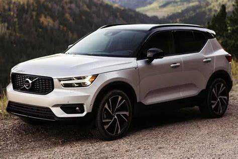 Every 2021 Subcompact Luxury Suv Ranked From Best To Worst