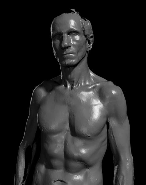 Pin On Sculpting Reference Castsandscans