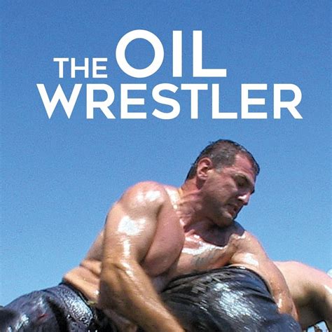 the oil wrestler pehlivan