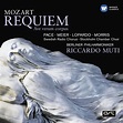 Mozart: Requiem | Warner Classics