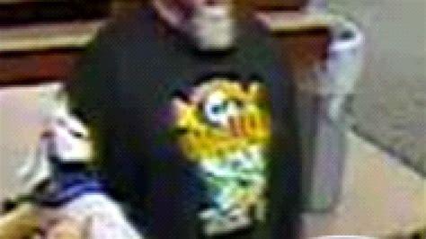 Boise Police Release Photos Of Suspected Bank Robber Idaho Statesman