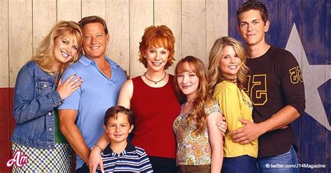 Reba — Inside Cast Members Lives Almost 20 Years After The Tv Series
