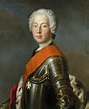 Friedrich III von Brandenburg-Bayreuth (1711-1763) - Find A Grave Memorial