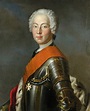 Friedrich III von Brandenburg-Bayreuth (1711-1763) - Find A Grave Memorial