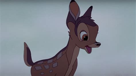 Bambi Will Be A Vicious Killing Machine In New Horror Film