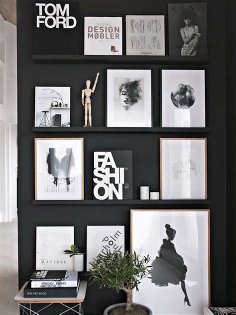 Minimalist Wall Decor Ideas That Can Fit Anywhere