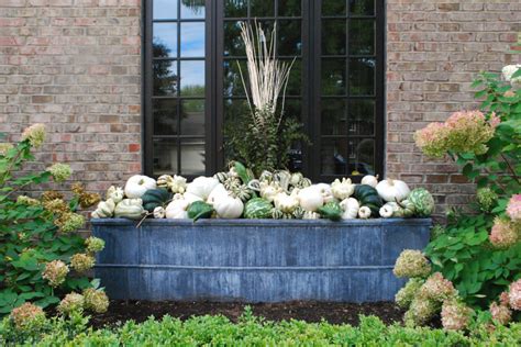 Fall Container Plantings Deborah Silver And Co Deborah Silver And Co