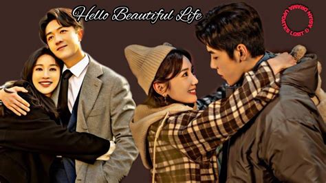 Hello Beautiful Life 心想事成 Chinese Drama Cast Synopsis And Air Date