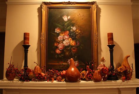 Southern Lagniappe Decorating With Gourds