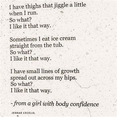 From A Girl With Body Confidence