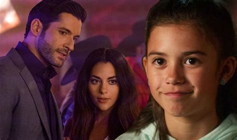 Lucifer Season 5 Theories Trixie Becomes New Ruler Of Hell In Comic