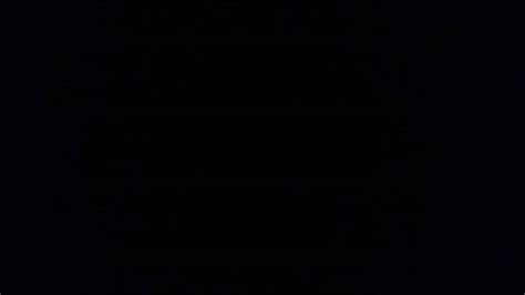 10 Seconds Of Pure Black Screen Youtube