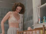 Naked Sigourney Weaver In Ghostbusters II