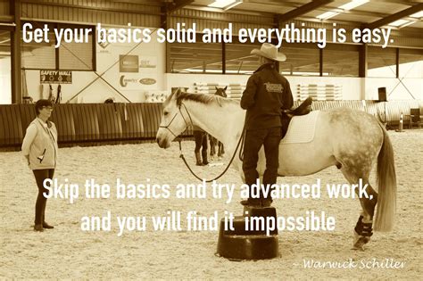 Inspirations Inspirational Horse Quotes Horsemanship Quotes Horse