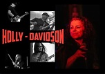 Holly Davidson Band, 1763 Henderson Hwy, Winnipeg, MB R2G 1P3, Canada ...