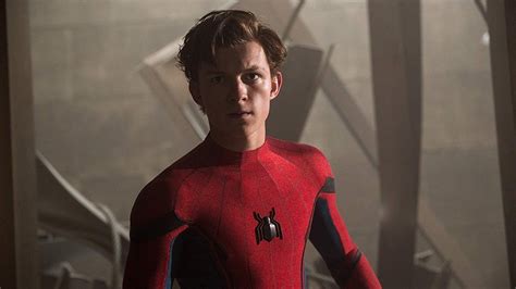 Tom holland spiderman logo ✅. Tom Holland and Kevin Feige on Spider-Man's Future After ...
