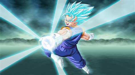 Vegito Wallpapers Hd 55 Images