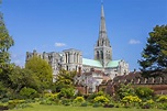 Los 10 pueblos más pintorescos de Sussex Occidental - Sal de Londres y ...