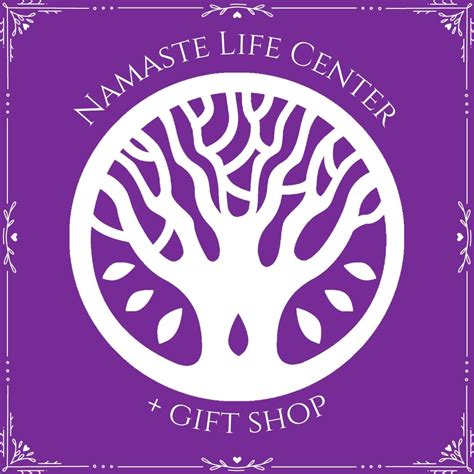 Namaste Life Center Events Facebook