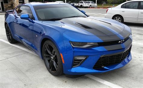 Stripe My Camaro Or Not Post Your Pics Page 2 Camaro6