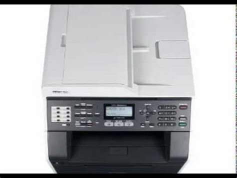Print, copy, scan & fax. Printer MFC 9325CW - Brother International