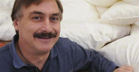 The Tangled Life Of The My Pillow Guy Mike Lindell Ncert Point