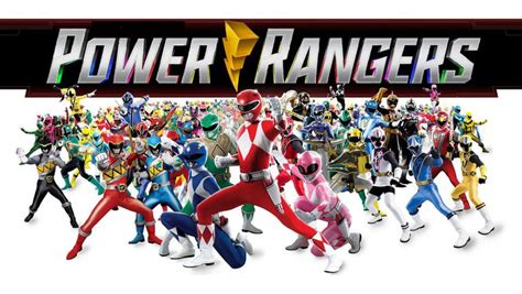 Nickalive Hasbro Confirms Plans To Reboot Power Rangers Franchise