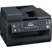 Download for pc interface software. Скачать драйвера для Panasonic KX MB1500