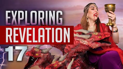 Exploring Revelation 17 Youtube