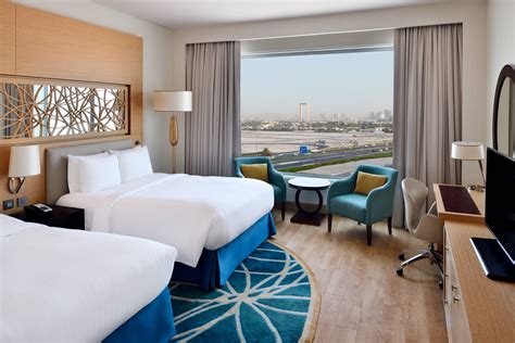 Book your hotel in dubai and pay later with expedia. Dubai 5 Star Hotels | Marriott Hotel Al Jaddaf, Dubai