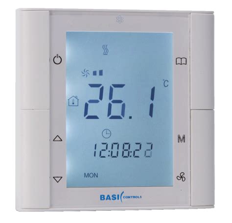 Digital Temperature Controller Air Conditioner Controller