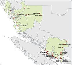 Directory of medical institutions of wb. Vancouver Coastal Health - Wikipedia