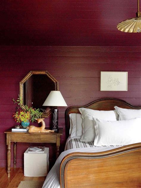 The 14 Best Warm Paint Colors For A Cozy Home Southern Living