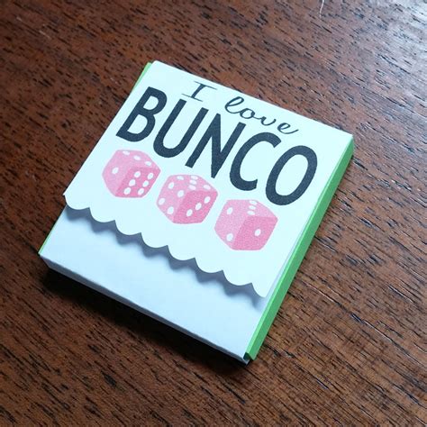 stop by the freebies page where you ll find some goodies that will help you manage your bunco